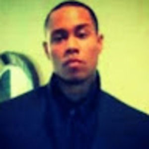 Meet your Posher, Marc